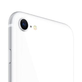 Refurbished iPhone SE 2020 silver